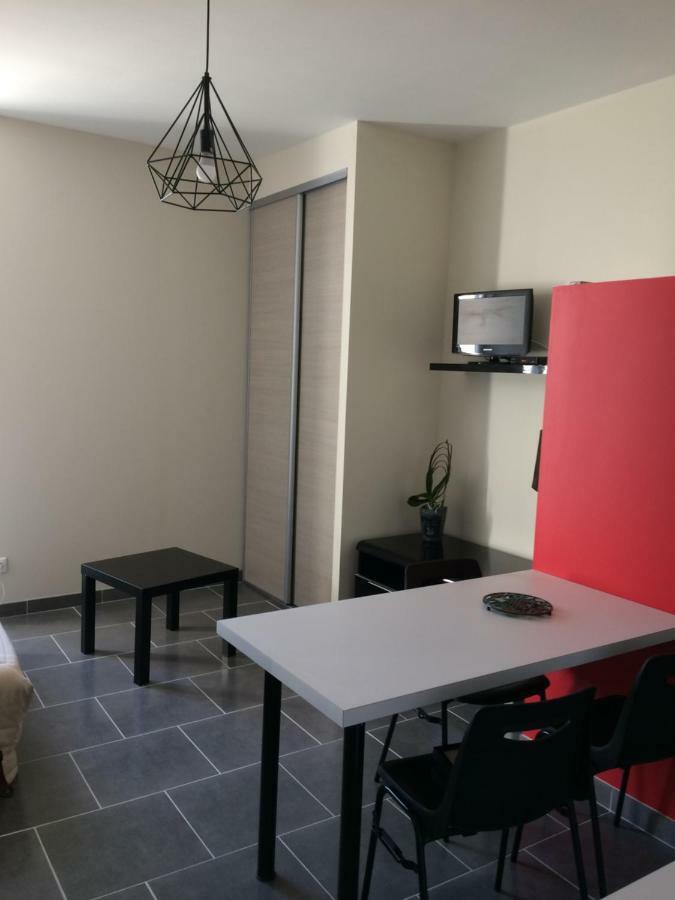 Apartment La Charentaise *