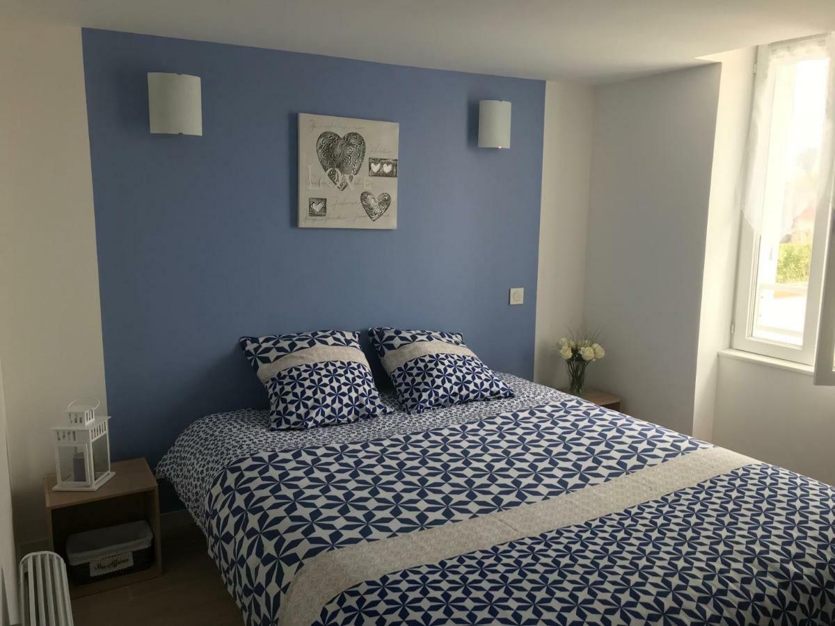 Apartment La Charentaise Saint-Palais-sur-Mer